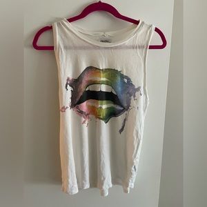 Lauren Moshi tank top